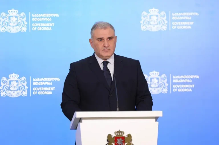 მოვუწოდებთ ექიმებს, აფთიაქებს, ფსიქოტროპულ საშუალებებთან დაკავშირებით ფრთხილად იყვნენ ბოროტმოქმედებისგან - მიხეილ სარჯველაძე
