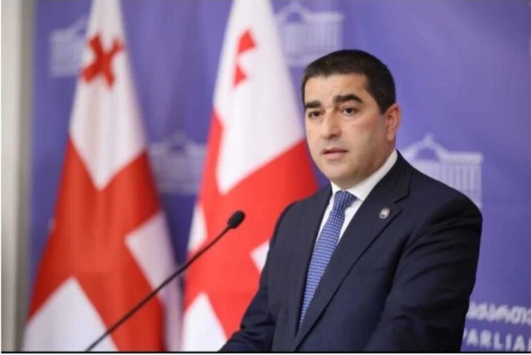 ლიბერალურმა ფაშიზმმა ზიზღის გარემოს მკვებავი დაჯგუფებები საქართველოშიც გააჩინა, ბოლშევიზმის იდეური მემკვიდრე ლიბერალური ფაშიზმიც ჩვენში გარედან ჩანერგილი პრაქტიკაა -შალვა პაპუაშვილი