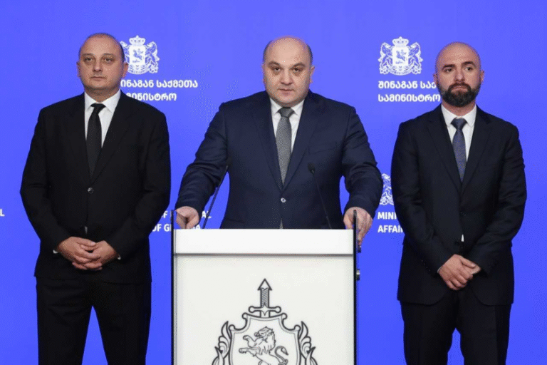 სამართალდამცველებმა 50 მილიონზე მეტი ღირებულების 200 კილოგრამი „ჰეროინი“ ამოიღეს - დაკავებულია უცხო ქვეყნის მოქალაქე