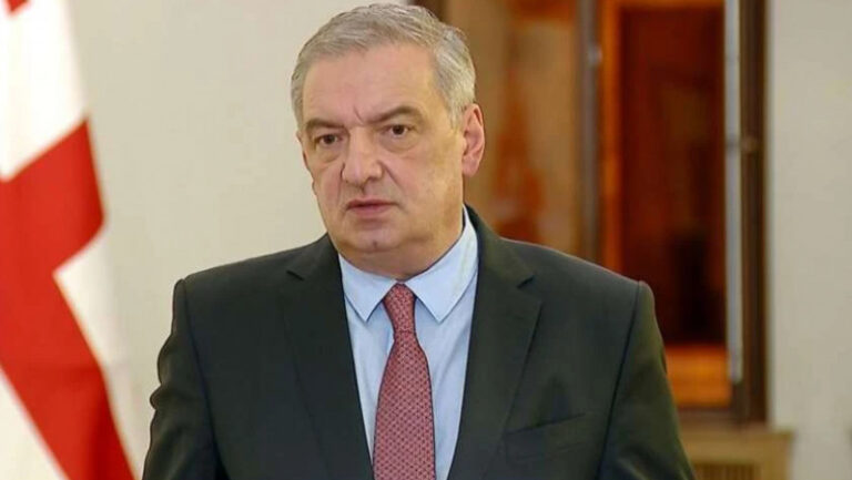 ჯო უილსონის მიზანია, „ნაცმოძრაობას“ ხელისუფლებაში მოსვლაში დაეხმაროს, ნებისმიერი ახალი რეზოლუცია, წინადადებები ამისკენ არის მიმართული -გია ვოლსკი