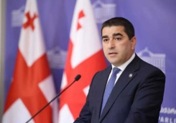 საქართველოს 4 ოქტომბრის არჩევნები ერთგვარი ლაკმუსის ქაღალდია და კარგი შესაძლებლობაა მათთვის, ვინც კეთილსინდისიერადაა განწყობილი საქართველოს მიმართ - შალვა პაპუაშვილი