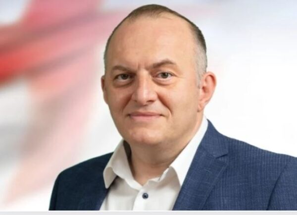 მურთაზ ზოდელავას აღკვეთის ღონისძების სახით გირაო შეეფარდა
