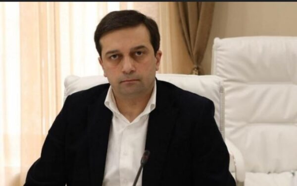 ,,რამდენიმე ადამიანი ვერ გადაკეტავს გზას, არცერთ ქვეყანაში ამის უფლებას არ მისცემენ''- ლევან იოსელიანი