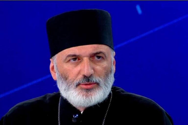 შევძელით მოგვემზადებინა პროგრამა იმისათვის, რომ სასკოლო პროცესში შესაძლებელი ყოფილიყო საღვთო სიტყვის სასულიერო პირის მიერ შეტანა - ეს არის საუკეთესო, რაც შეიძლებოდა ეკლესიასა და სახელმწიფოს გაეკეთებინათ -დეკანოზი ანდრია ჯაღმაიძე