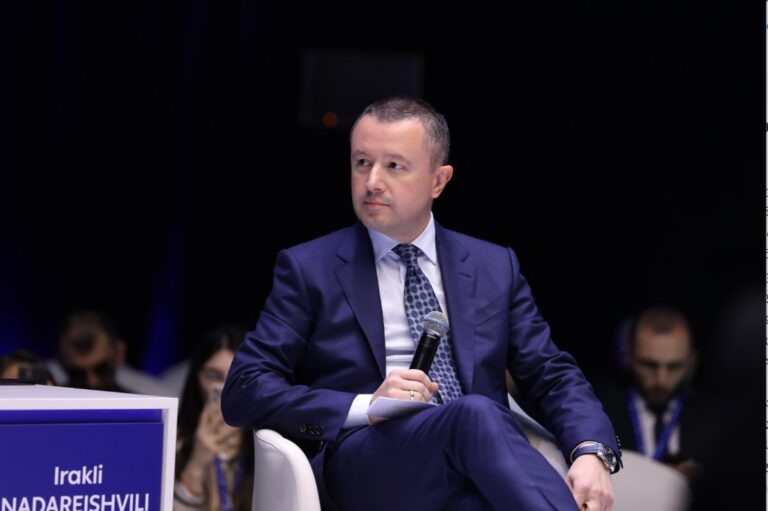 "იგლ ჰილს"-თან გაფორმებულ შეთანხმებაში მაქსიმალურადაა გათვალისწინებული სახელმწიფოს ინტერესები"-ირაკლი ნადარეიშვილი