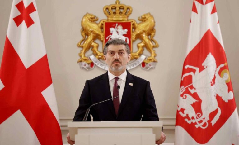 მიხეილ ყაველაშვილი სრულიად საქართველოს სვეტიცხოვლობას ულოცავს