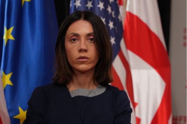 ,,ნაციონალური მოძრაობა" არ არის კონკრეტული ქაღალდი ან ბეჭედი იუსტიციის სამინისტროში''- ანა წითლიძე