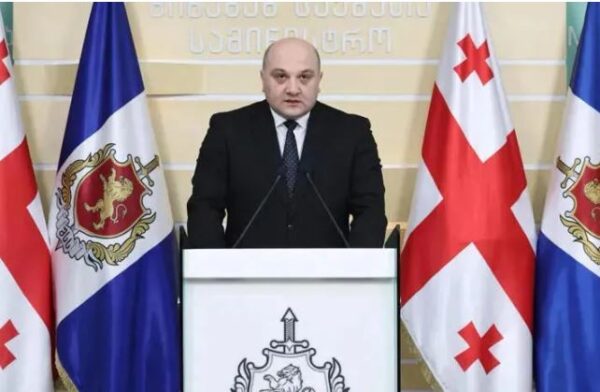 4 ოქტომბერს, თბილისში განვითარებულ დანაშაულებრივ მოვლენებთან დაკავშირებით კიდევ 12 პირი დააკავეს - შსს
