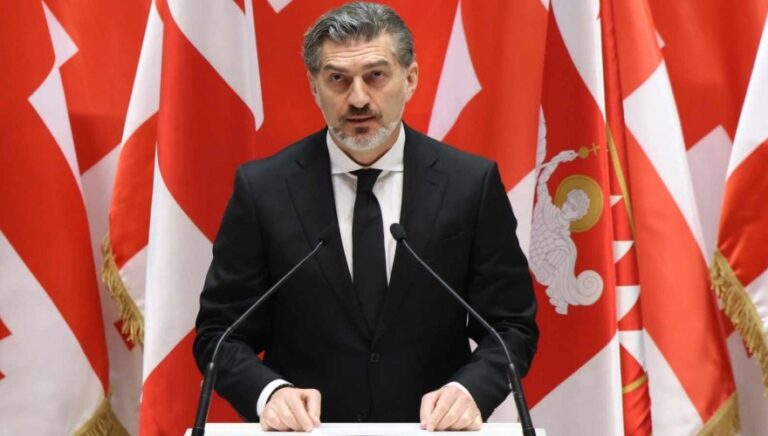 საქართველოს პრეზიდენტმა 70 პირი შეიწყალა