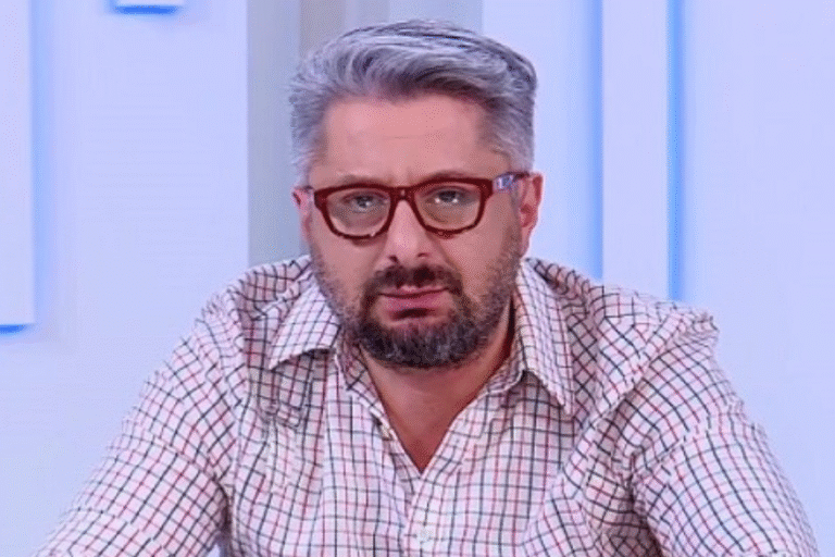 გაგასაბოტაჟებთ მე თქვენ, "ქოცებო"- ნიკა გვარამია