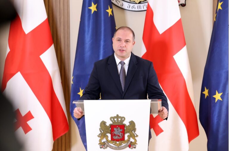 2025 წელს, ქართული განათლების სისტემის ისტორიაში პირველად, სახელმწიფო ენის გამოცდა ჩატარდება-გივი მიქანაძე