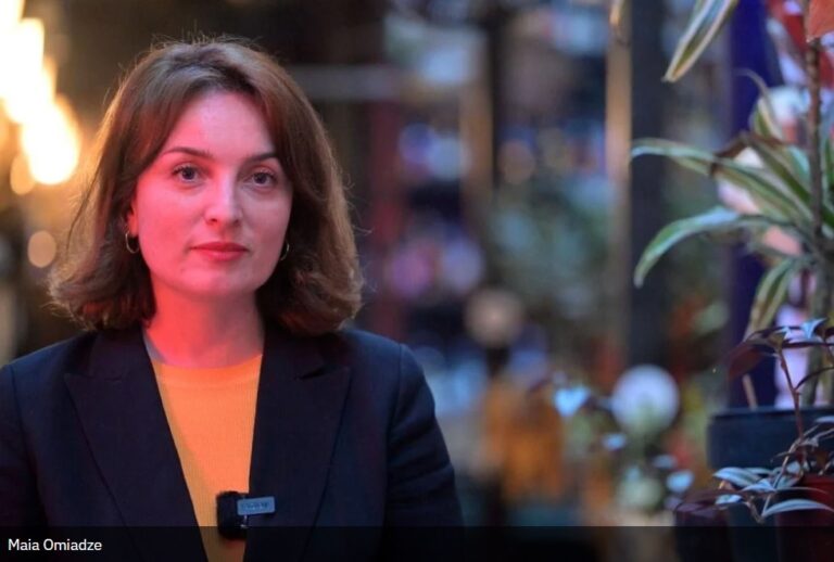 "ტურიზმი ამჟამად საქართველოს ეკონომიკის სტრატეგიული საყრდენია" - Kuwait Times