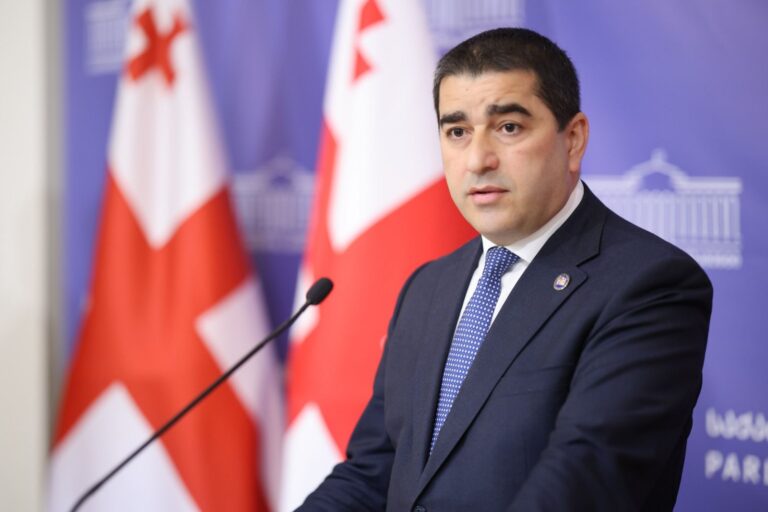 ყოფილი სამხრეთ ოსეთის ავტონომიური ოლქის ტერიტორიაზე შექმნილი ადმინისტრაციულ-ტერიტორიული ერთეულის ადმინისტრაცია უქმდება