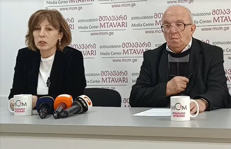 აქციები რაც მიმდინარეობს, არც ერთი პაციენტი ჩვენს კლინიკაში ოფიციალურად არ შემოსულა, არ არსებობს არც ერთი ტოქსიკოლოგის ჩანაწერი, რომელიც მოწამვლასთან ასოცირებულ პრობლემას დაადასტურებდა -ტოქსიკოლოგი ეკა ქურდაძე
