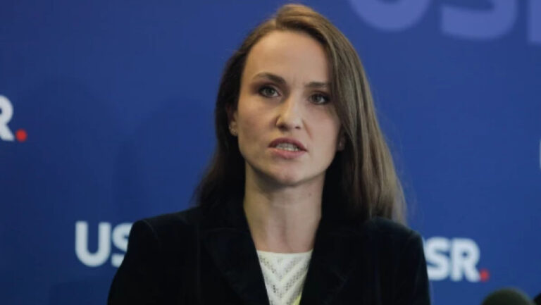 საქართველოსთან სტრატეგიული პარტნიორობა გრძელდება, რადგანაც გვჯერა საქართველოს ევროპული მომავლის -რუმინეთის საგარეო საქმეთა მინისტრი
