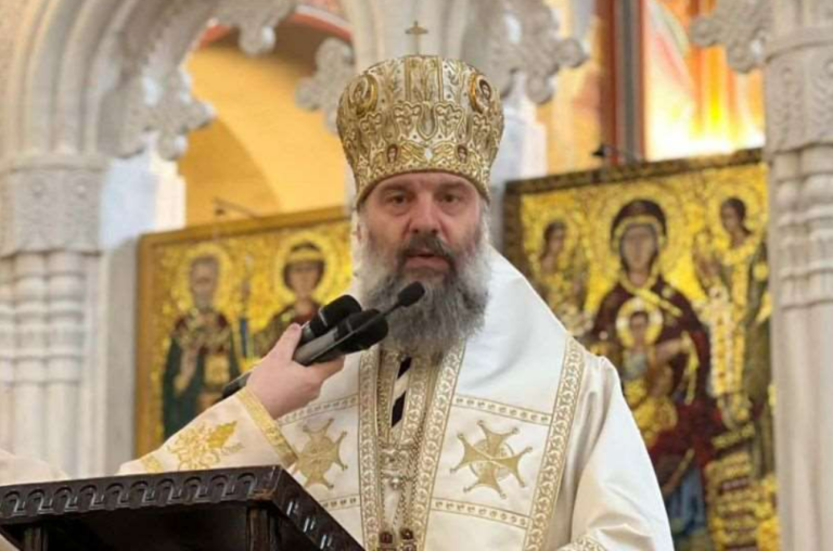 დღევანდელი განსაცდელები ძალიან მცირეა იმასთან შედარებით, რაც ჩვენმა ერმა გადაიტანა ისტორიის, საუკუნეების განმავლობაში -მეუფე შიო