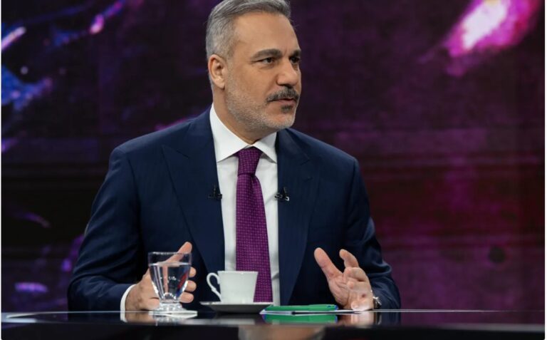 "თურქეთის ინიციატივა: შავი ზღვის უსაფრთხოების ახალი შეთანხმება?"-TRT