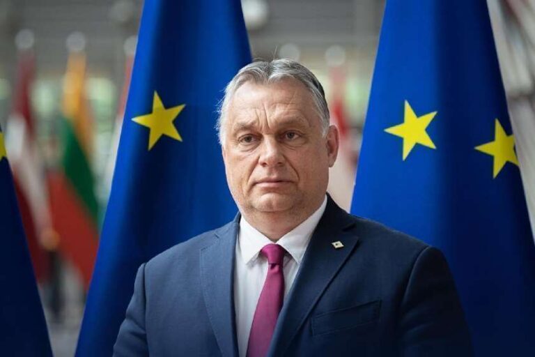 ევროკავშირი რადიკალურად უნდა რეორგანიზდეს, წინააღმდეგ შემთხვევაში დაშლა ემუქრება-ვიქტორ ორბანი