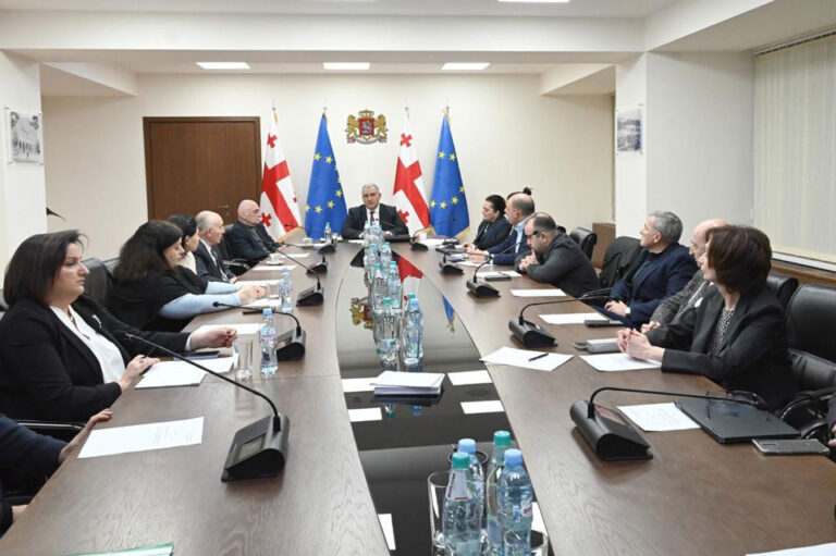 ფსიქოტროპული მედიკამენტების გაცემის პრაქტიკის შესწავლის შედეგად გამოვლენილი ფაქტები სცილდება სამართლებრივ ნორმებს, იგეგმება ცვლილებები ნორმატიულ აქტებში -ჯანდაცვის სამინისტრო