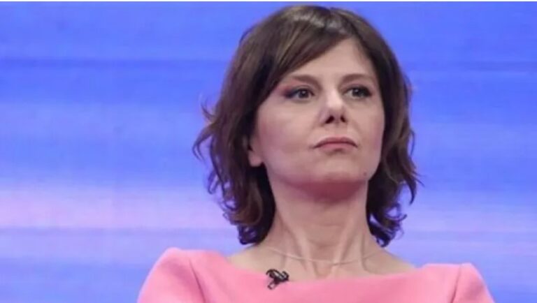 ახალაია და სააკაშვილი არიან უშეცდომოები, თქვენი ბუნტყლიც კი არ იქნება საქართველოს მომავალ ხელისუფლებაში-თამარ ჩერგოლეიშვილი