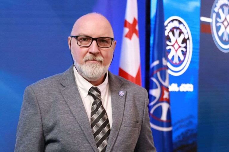 იანვრის ბოლოს 24 სახელმწიფოსგან შემდგარმა ჯგუფმა ოფიციალურად დაიწყო საქართველოს წინააღმდეგ ეუთოს "მოსკოვის მექანიზმის" გამოყენება-დავით ქართველიშვილი