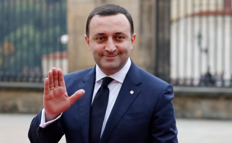 ირაკლი ღარიბაშვილმა დანაშაული აღიარა და საპროცესო გარიგება გააფორმა - ის 5 წლიან სასჯელს საპატიმრო დაწესებულებაში მოიხდის, ასევე ჩამოერთვა 17 მილიონის ქონება