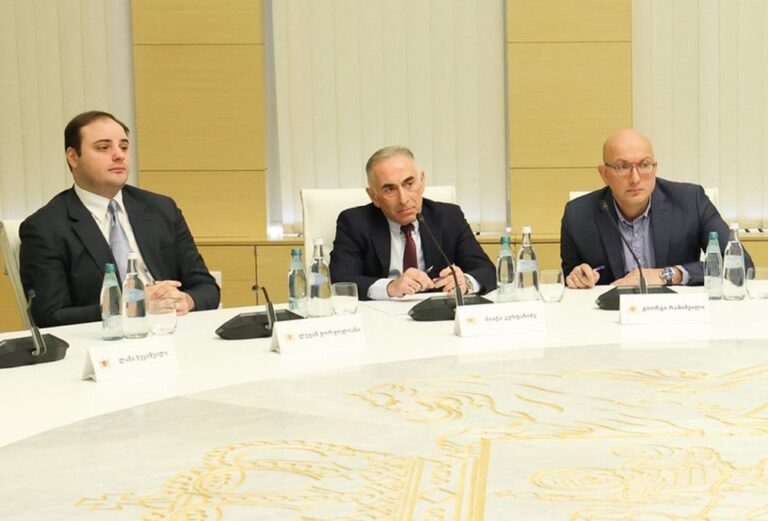 წარვადგენთ წინადადებებს, რა შეიძლება გაკეთდეს, რათა წამლის ფასი უფრო ხელმისაწვდომი იყოს-პაატა კურტანიძე