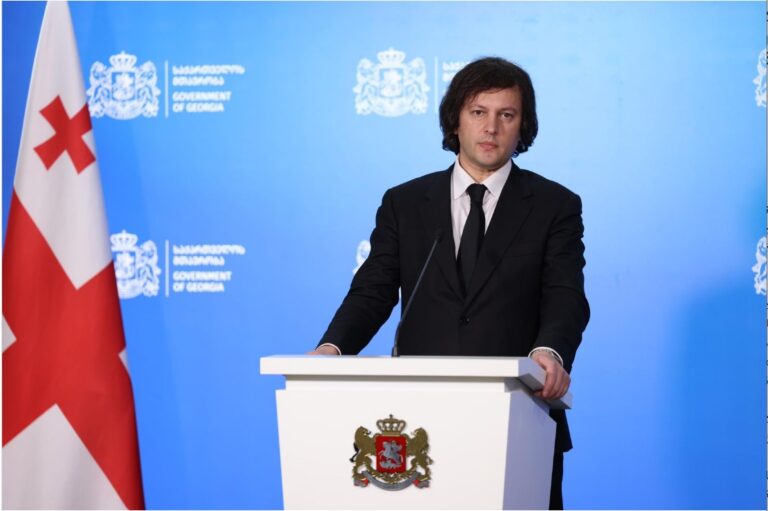 იურისტების შემთხვევაში, დისბალანსი ჩარიცხულ სტუდენტებსა და შრომის ბაზრის მოთხოვნას შორის არის 2 920, ანუ ეს სტუდენტები იურისტის დიპლომს ვერასოდეს გამოიყენებენ, ჩვენი მიზანია ამის არიდება -ირაკლი კობახიძე