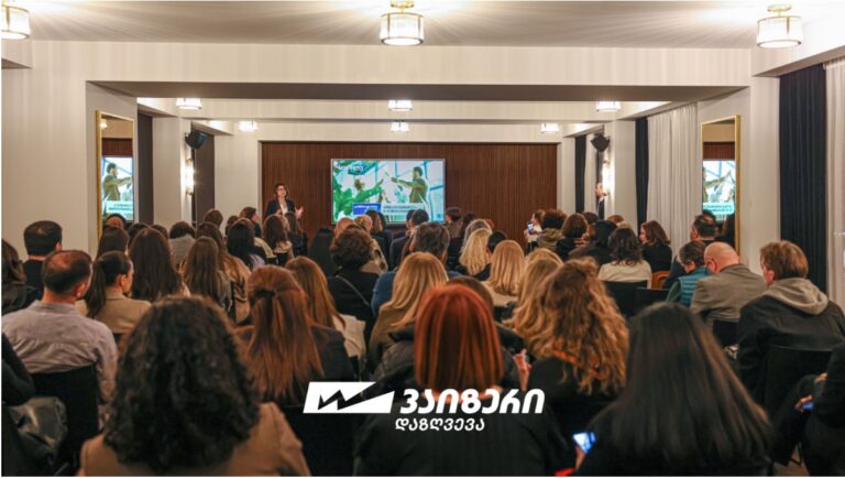 "ვაიზერმა" ტურისტულ სექტორს სამოგზაურო პოლისების ახალი პლატფორმა წარუდგინა