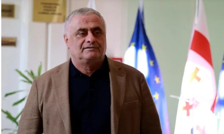 არ დამითმია ტელეკომპანია "პოსტივის" წილი, ამის გაკეთებას არც ვაპირებ -ვიქტორ ჯაფარიძე