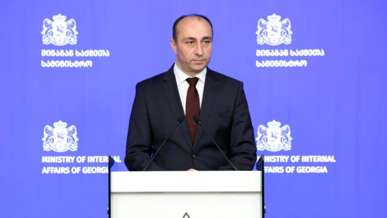სამართალდამცველებმა "ქურდულ სამყაროსთან" კავშირში მყოფი 72 პირი დააკავეს