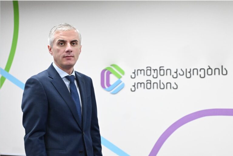 "მედია მოუწევს თავის წილი პასუხისმგებლობის აღება - კანონი არსებობს იმისთვის, რომ აღსრულდეს"-გოგა გულორდავა
