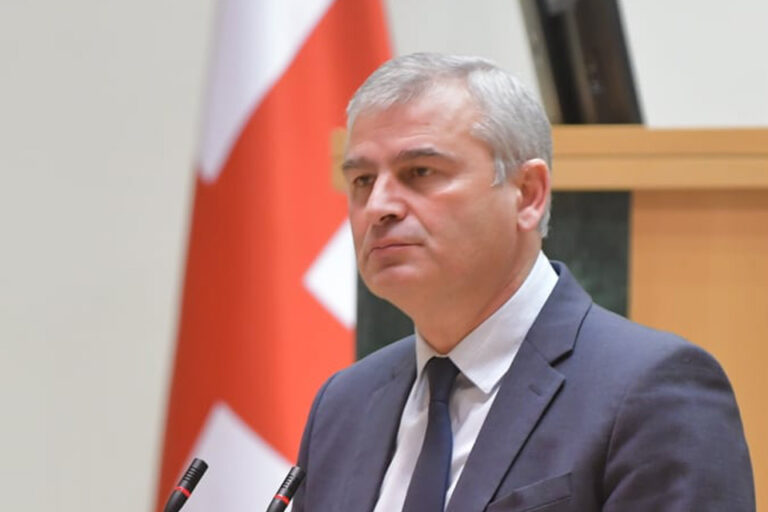 ირაკლი ქადაგიშვილი: 31 მარტის რეფერენდუმს ყველა დავეთანხმეთ, ამ დროს სხვადასხვა პოლიტიკური შეხედულებები მეორეხარისხოვანი იყო, დამოუკიდებლობისთვის ბრძოლა დღესაც გრძელდება