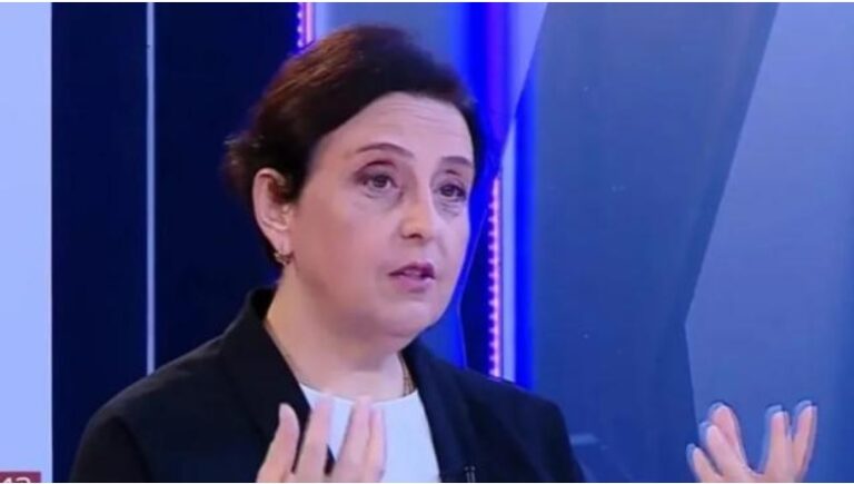 სრულ იზოლაციაში ვარ, ერთადერთი, სადაც შემიძლია ვისაუბრო სასამართლოა, გთხოვთ, პროცესი არ დახუროთ - 37 წელში ხომ არ ვარ? მაშინ პირდაპირ დახვრეტა მომისაჯონ -ელისო კილაძე