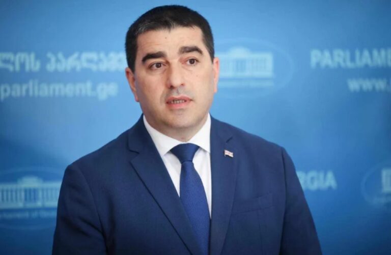 ქართველი ნებისმიერ პირობებში, ნებისმიერი იმპერიისა თუ უცხო ძალის ზეგავლენის მდგომარეობაში, იდენტობას არ ივიწყებს, ჩვენი სწრაფვა დამოუკიდებლობისკენ არასოდეს შეწყდება -შალვა პაპუაშვილი