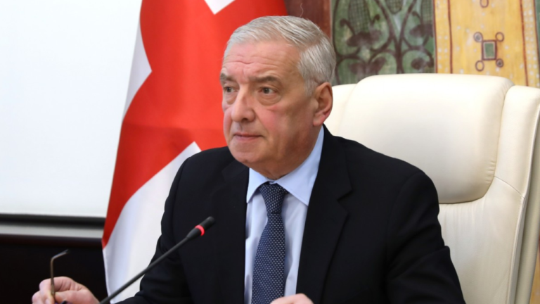 ოპოზიციად წოდებული შეთქმულთა გუნდი არსებობს, რომელიც ქვეყანას პირდაპირ უტევს, მათთვის დიალოგი სასურველი არ არის -გია ვოლსკი