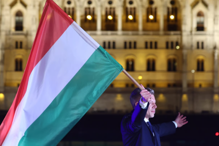 "რას ნიშნავს უნგრეთის საპარლამენტო არჩევნებში ვიქტორ ორბანის დამარცხება ევროკავშირისთვის, რუსეთისთვის, უკრაინისთვის და მსოფლიოში მემარჯვენე პოპულისტური მოძრაობისათვის"-BBC