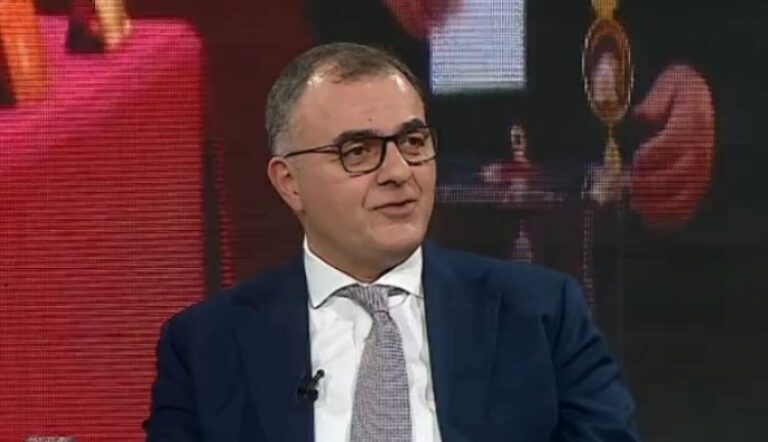 ​​​ეკლესია კვლავ ერთიანია, კვლავ გაუძღვება საზოგადოებას, ქვეყანას, ეს მნიშვნელოვანი ფაქტორია - ლაშა ჟვანია