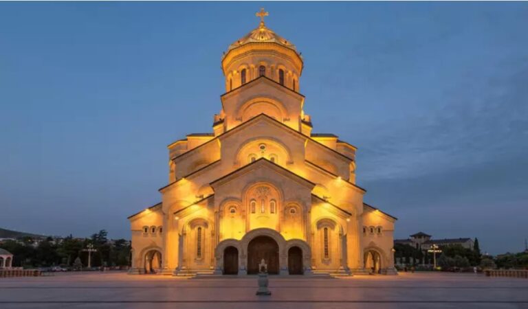 საქართველოს ახალ, 142-ე კათოლიკოს-პატრიარქს დღეს აირჩევენ