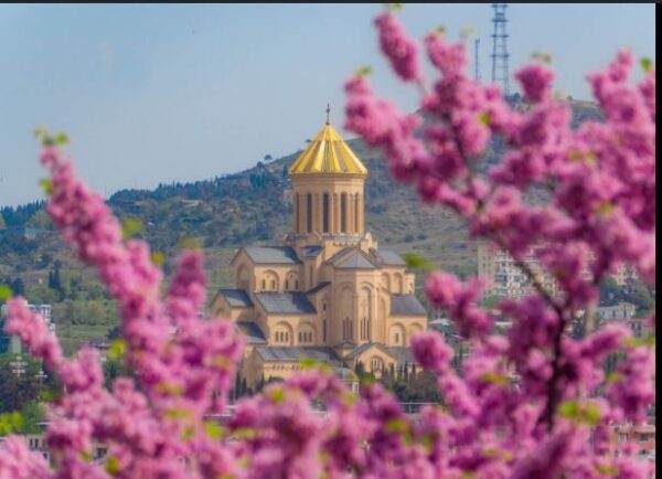 18 მაისის ამინდის პროგნოზი