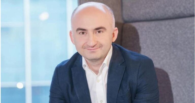 თიბისი მმართველ გუნდს საერთაშორისო საბანკო გამოცდილებით აძლიერებს