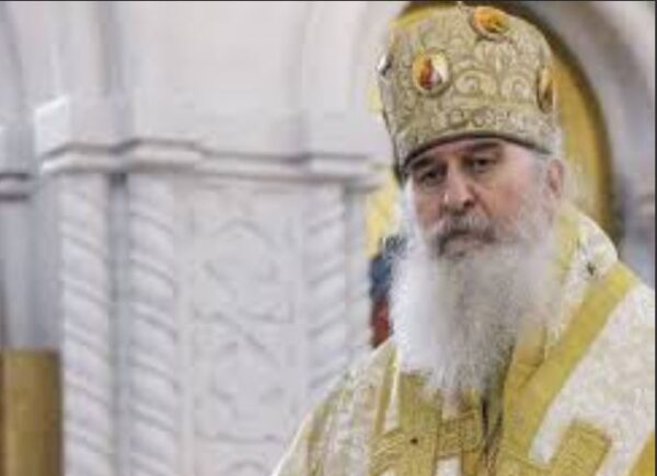 თავისუფლების იდეა ქრისტიანობის ერთ-ერთი უპირველესი იდეაა, საქართველოს ეკლესია ყოველთვის იყო თავისუფლების სულისკვეთების მებაირახტრე - მეუფე დანიელი