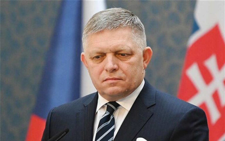 "ფიცო მოულოდნელად ზელენსკის დაუმეგობრდა? ექსპერტი განმარტავს, თუ რა ხდება სლოვაკეთის პრემიერსა და უკრაინის პრეზიდენტს შორის"