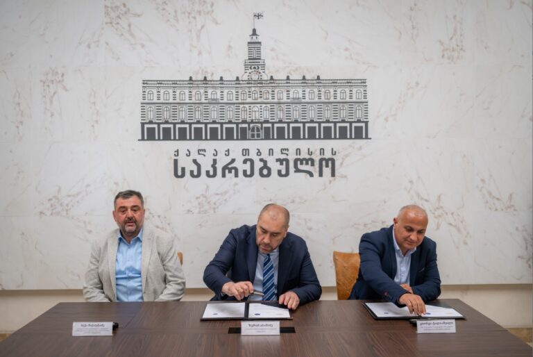 "პსპ ფარმა" თბილისის მუნიციპალიტეტის ბენეფიციარებს მედიკამენტებს კვირის ნებისმიერ დღეს ფასდაკლების დღეების ფასად მიაწვდის