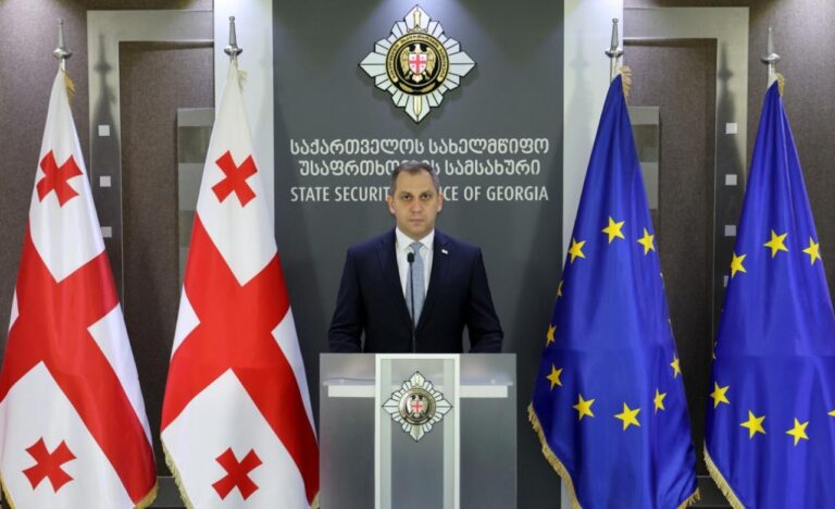 უცხო ქვეყნის ტერორისტულ ორგანიზაციაში გაერთიანებისა და ტერორისტულ საქმიანობაში დახმარების ბრალდებით, პანკისის ხეობაში საქართველოს 3 მოქალაქე დააკავეს
