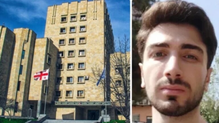 გიგა ავალიანის ჯანმრთელობის განზრახ მძიმე დაზიანების მომზადებისა და დანაშაულის შეუტყობინებლობის ფაქტებზე ბრალდებულები სასამართლომ დამნაშავედ ცნო