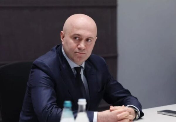 გორში მომხდარი ინციდენტი იყო ძალიან მძიმე ფაქტი-სახელმწიფომ მკაფიოდ დააფიქსირა პოზიცია - შს მინისტრი სულხან თამაზაშვილი