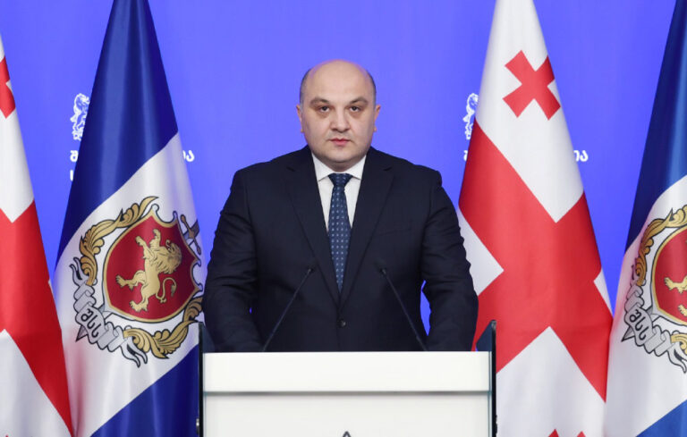 ალექსანდრე დარახველიძე - შემოდის კონკრეტული მექანიზმი, რომლის თანახმადაც, უცხოელი საქართველოს მოქალაქეზე თუ დაქორწინდება და ბინადრობის ნებართვას მოითხოვს, კომისიასთან გასაუბრება მოუწევს