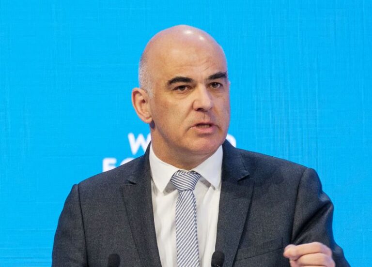 ალან ბერსე – საპარლამენტო ასამბლეაში საქართველოს არყოფნამ არ გააუმჯობესა ვითარება, შეკითხვაა, როგორ შეგვიძლია ამის მოგვარება შესაძლო მაქსიმალური შედეგისთვის, იზოლაცია გადაწყვეტა არ არის