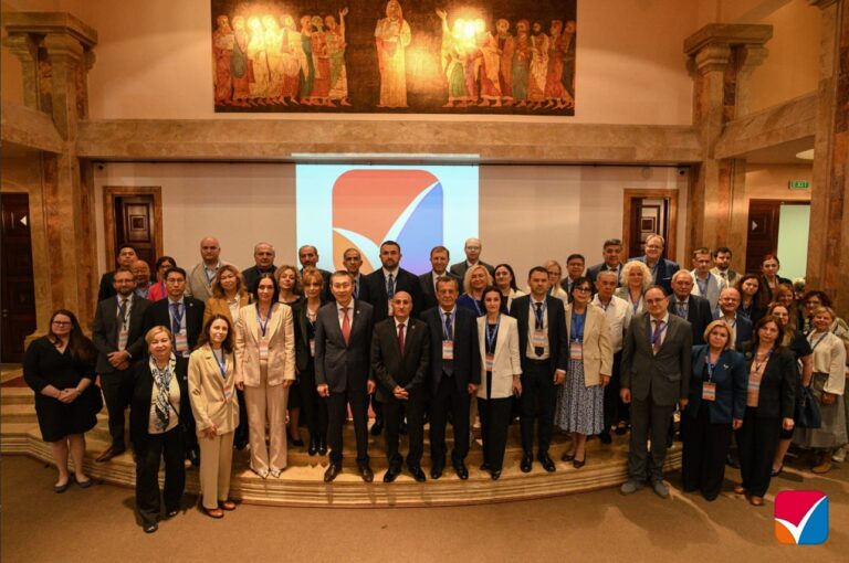 საქართველოს საარჩევნო ადმინისტრაციის დელეგაცია სომხეთის საპარლამენტო არჩევნებს დააკვირდა